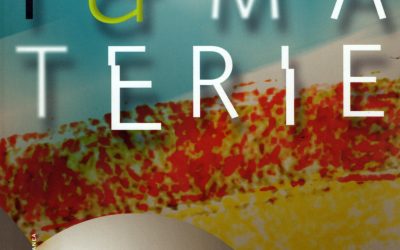 A.P. Fiorillo. Scritture intorno ai corpi e alle materie