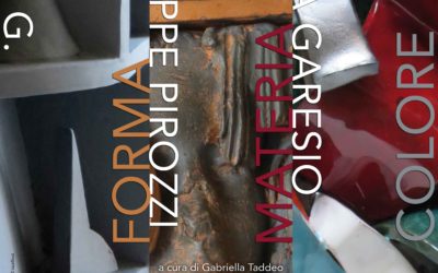 Ceramica: FormaMateriaColore