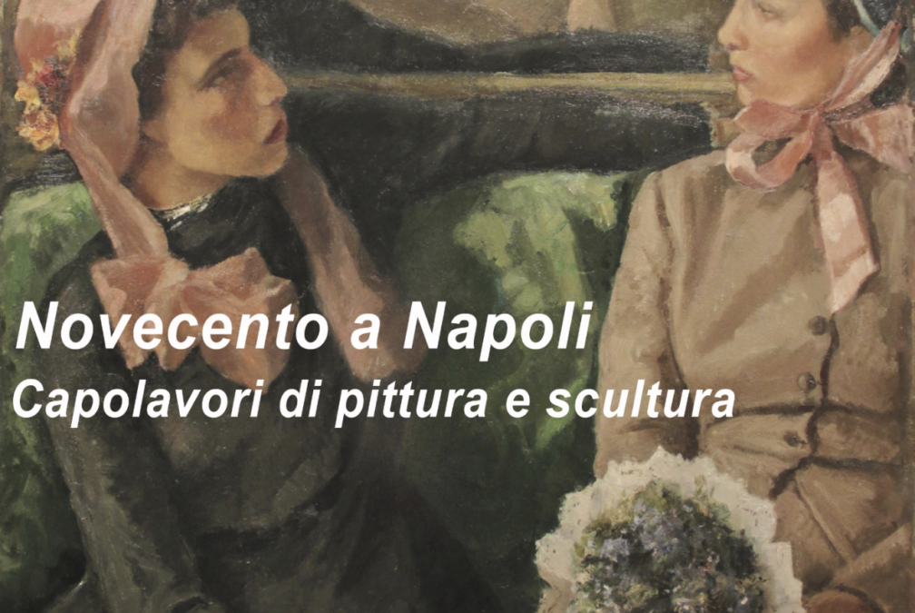Novecento a Napoli