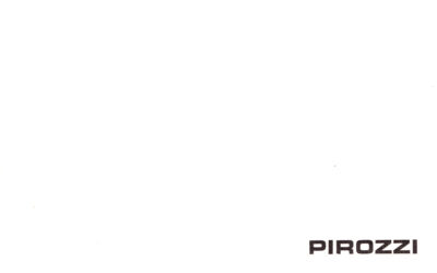 C. Ruju. Pirozzi