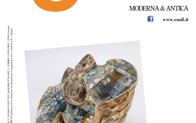 V. Sgarbi. Abitare la ceramica