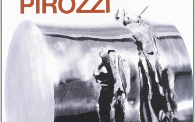 V. Corbi. La scultura tra mito e utopia