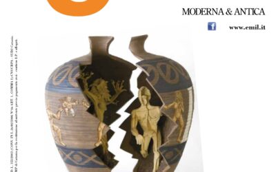 L. Fiorucci, Mostra a quattro mani a Capua