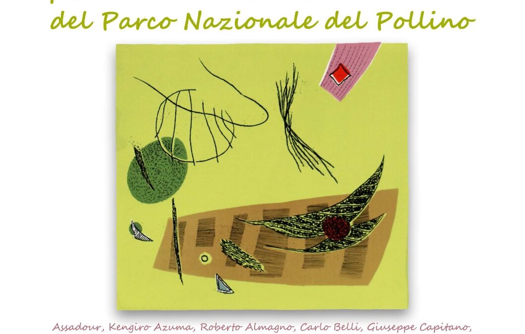 30 artisti per i 30 anni del Parco Pollino