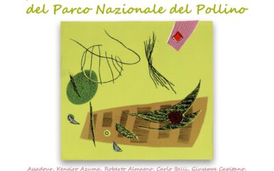 30 artisti per i 30 anni del Parco Pollino