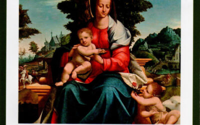 F. Abbate, Genesi