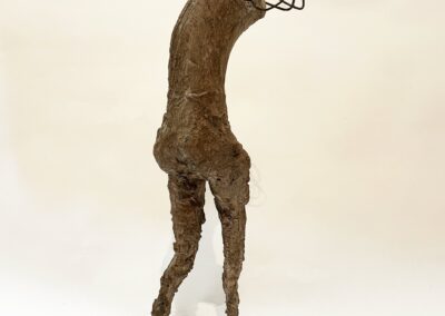 Figura / Abbraccio